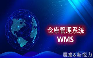 仓库管理系统WMS